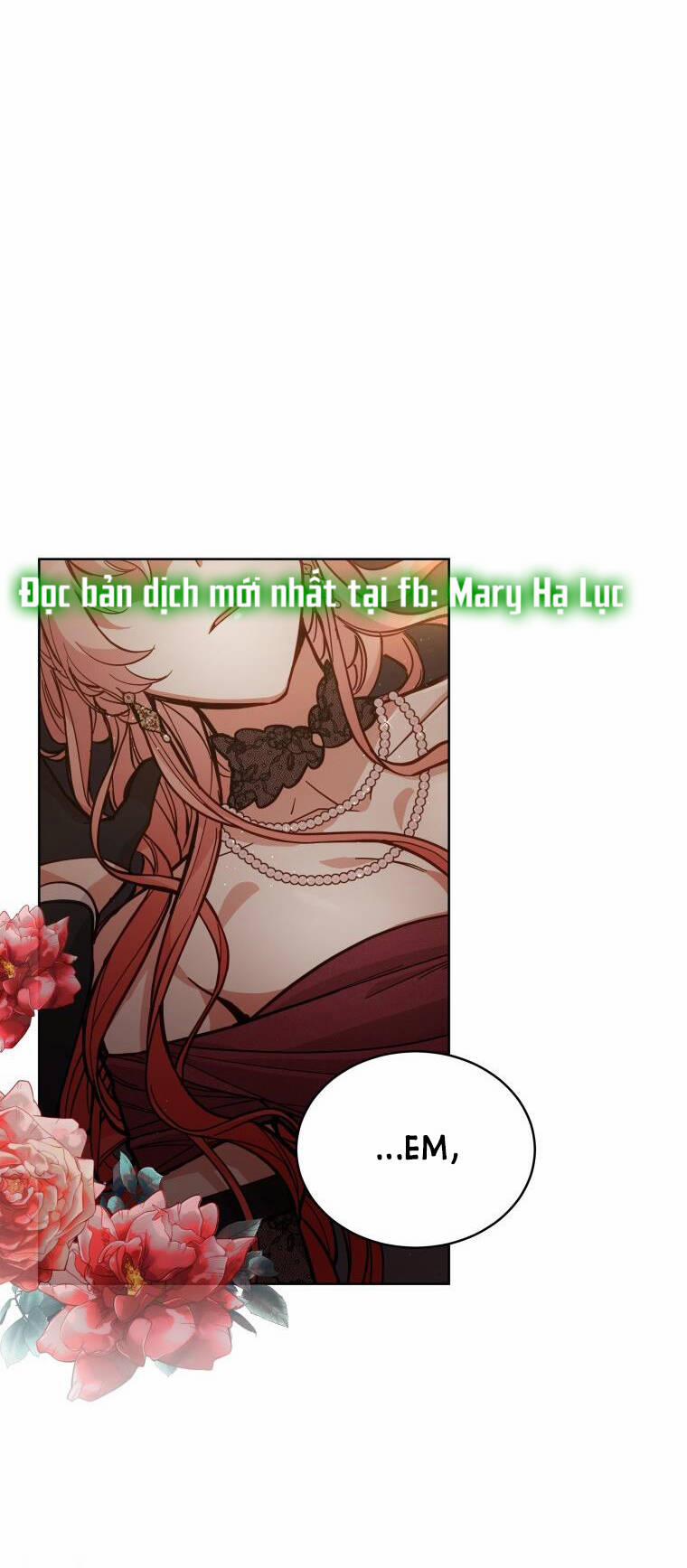 Quý Cô Không Thể Tiếp Cận 64 trang 60