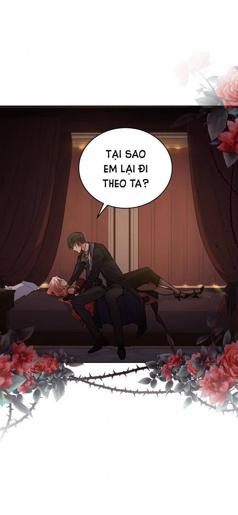 Quý Cô Không Thể Tiếp Cận 64 trang 61