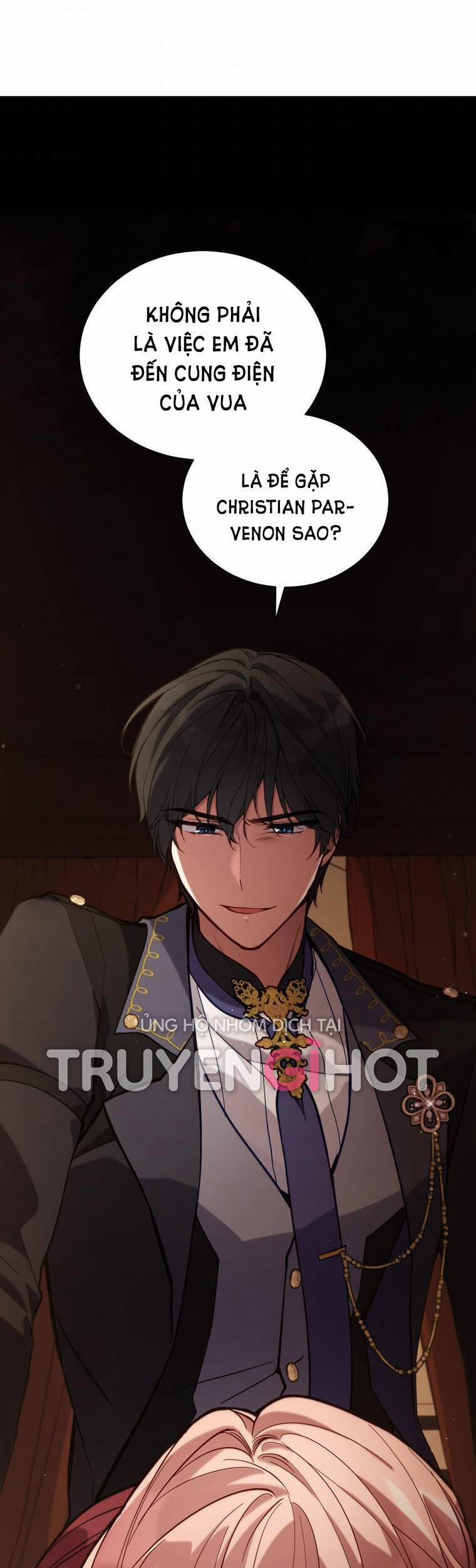 Quý Cô Không Thể Tiếp Cận 64 trang 62