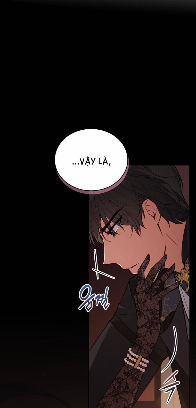 Quý Cô Không Thể Tiếp Cận 64 trang 65