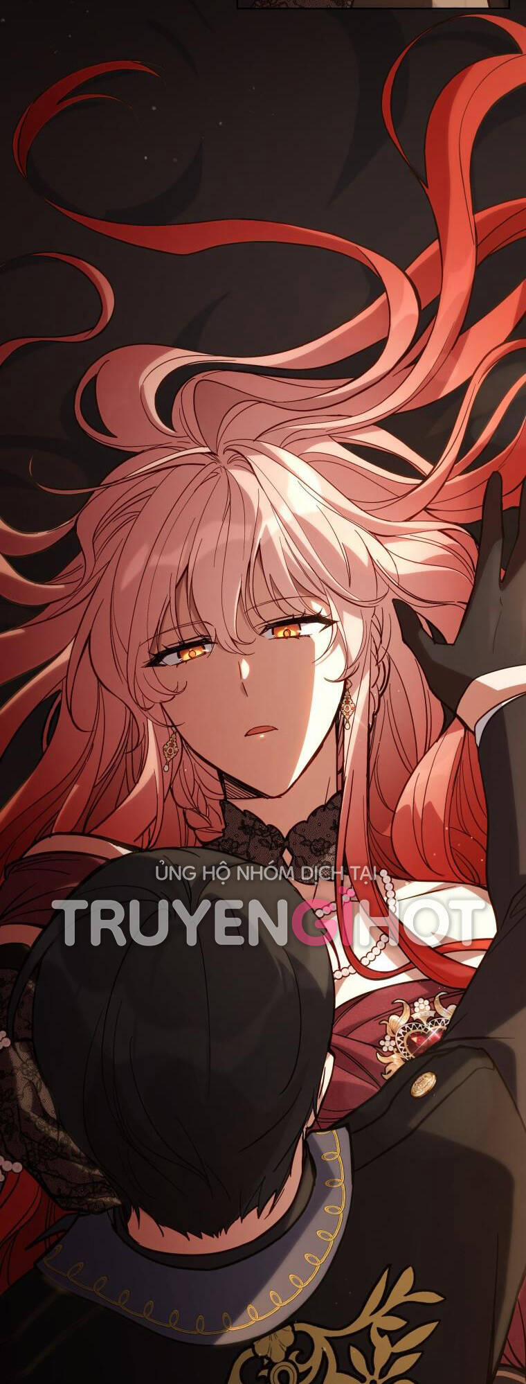 Quý Cô Không Thể Tiếp Cận 64 trang 66