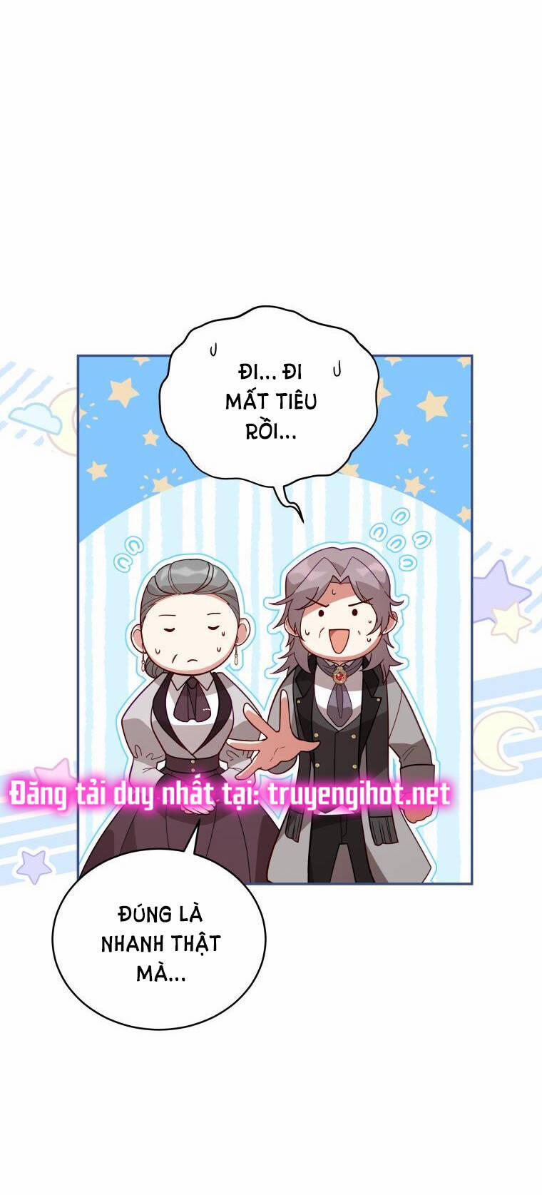 Quý Cô Không Thể Tiếp Cận 64 trang 8