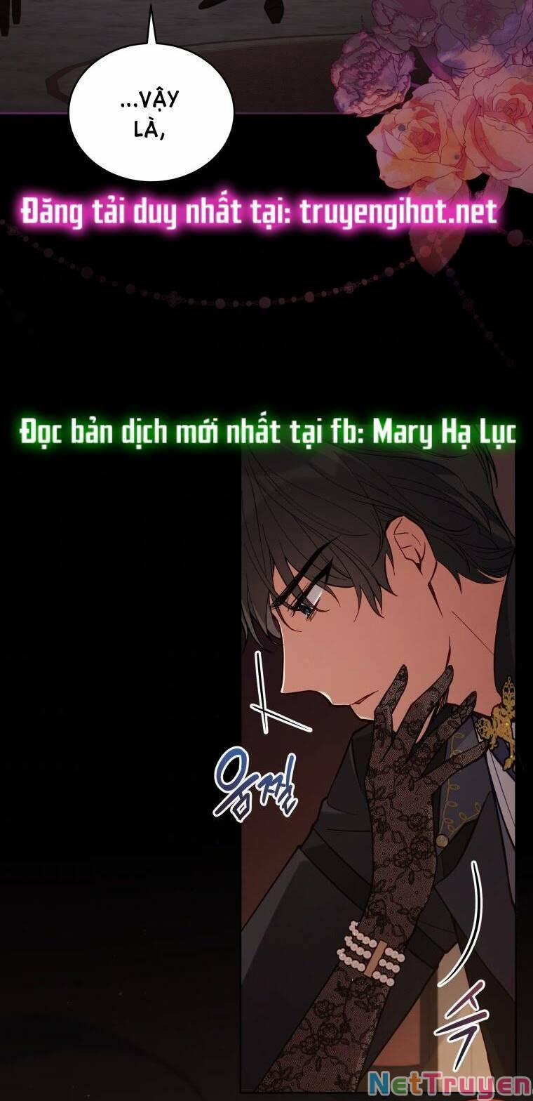 Quý Cô Không Thể Tiếp Cận 65 trang 1