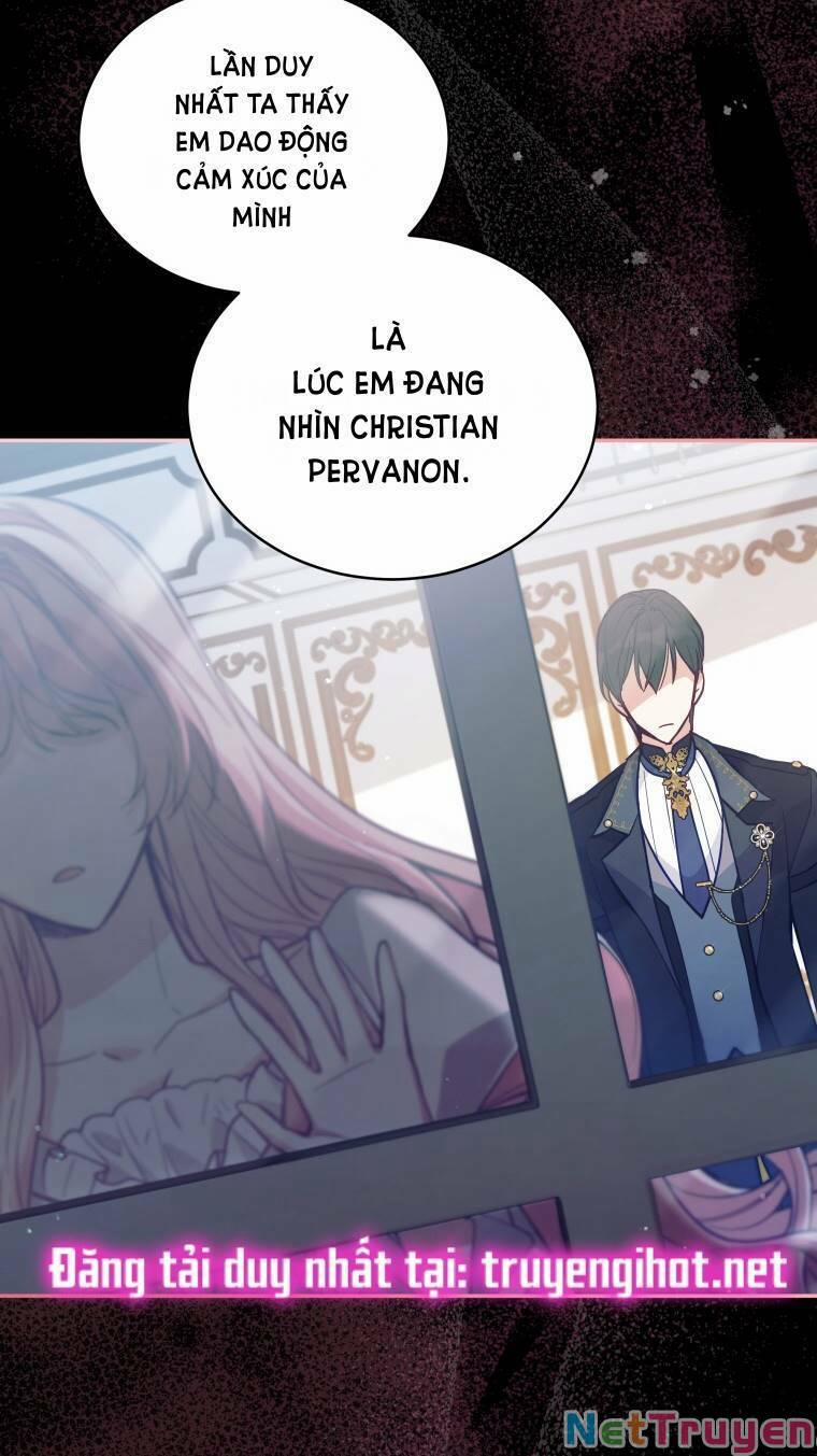 Quý Cô Không Thể Tiếp Cận 65 trang 15