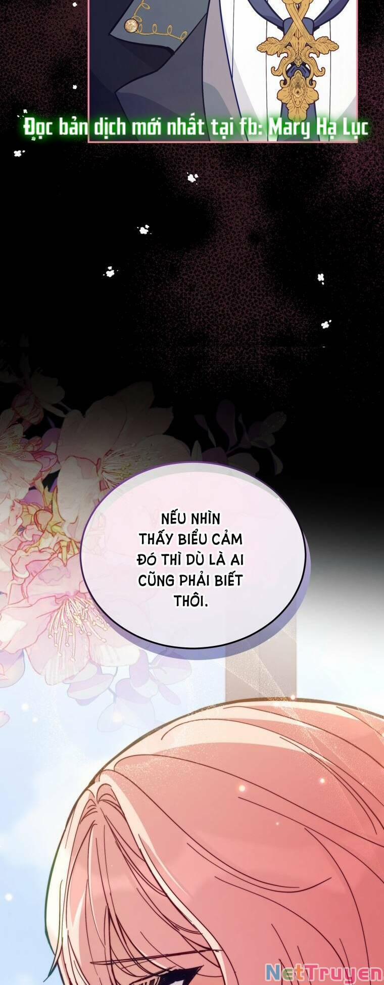 Quý Cô Không Thể Tiếp Cận 65 trang 17