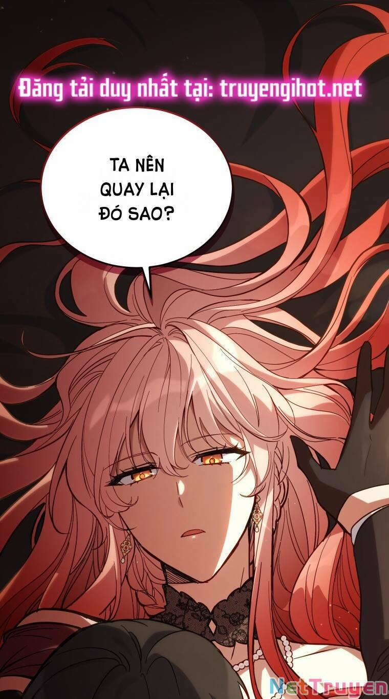 Quý Cô Không Thể Tiếp Cận 65 trang 2