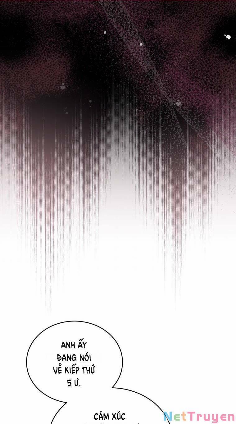 Quý Cô Không Thể Tiếp Cận 65 trang 20