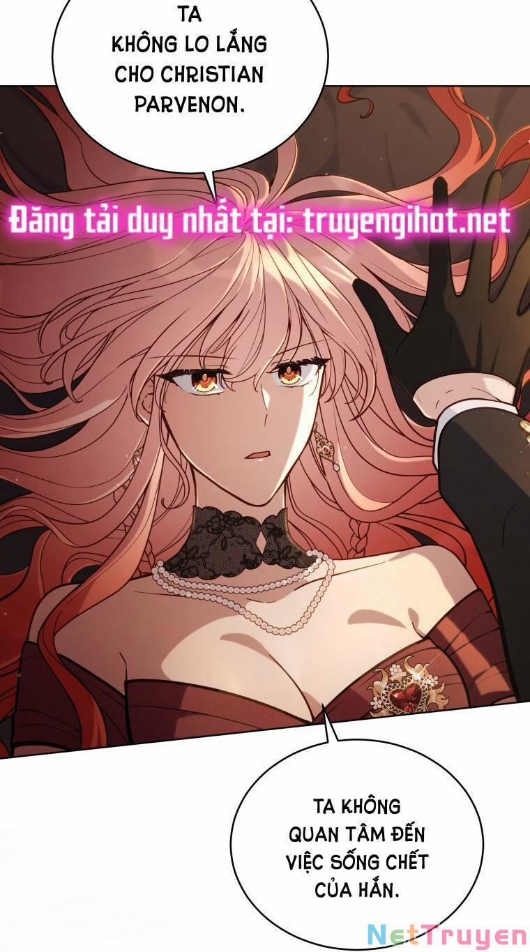 Quý Cô Không Thể Tiếp Cận 65 trang 27