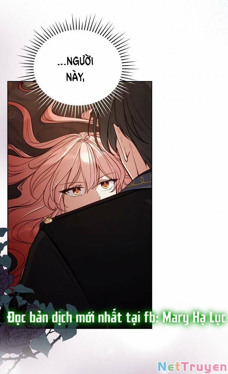 Quý Cô Không Thể Tiếp Cận 65 trang 32