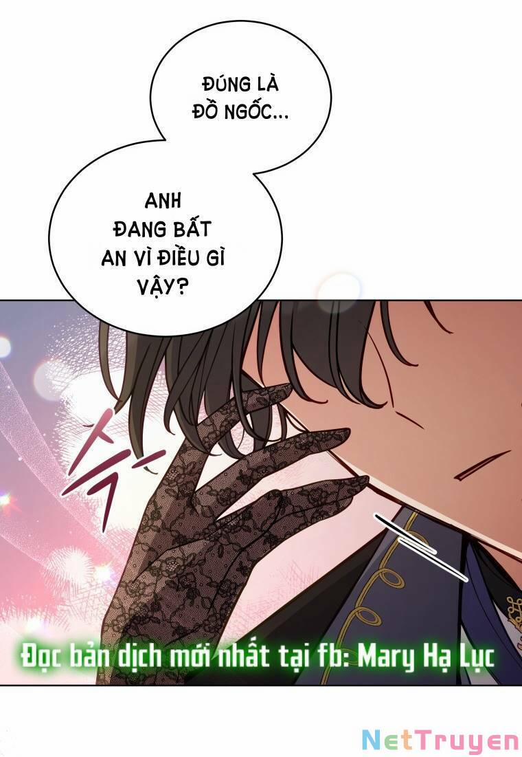 Quý Cô Không Thể Tiếp Cận 65 trang 35