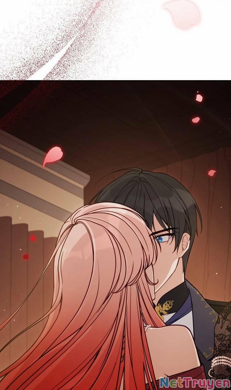 Quý Cô Không Thể Tiếp Cận 65 trang 39