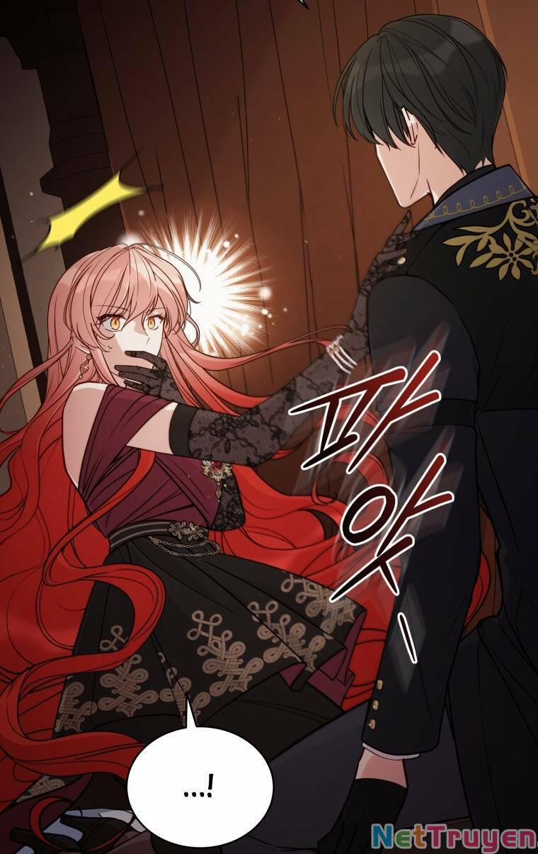 Quý Cô Không Thể Tiếp Cận 65 trang 42