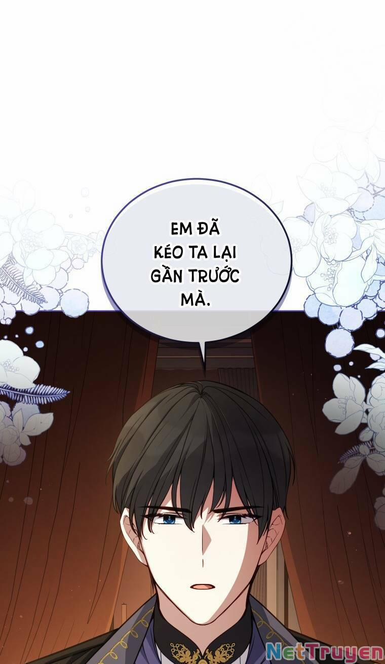 Quý Cô Không Thể Tiếp Cận 65 trang 45