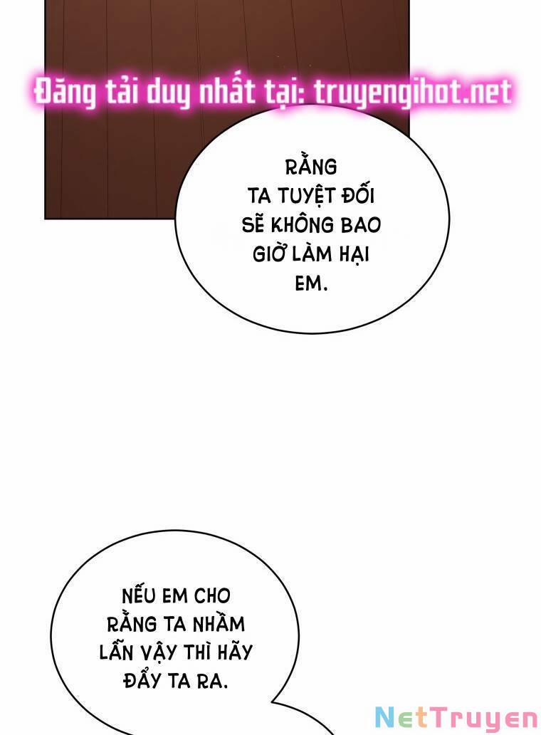 Quý Cô Không Thể Tiếp Cận 65 trang 51