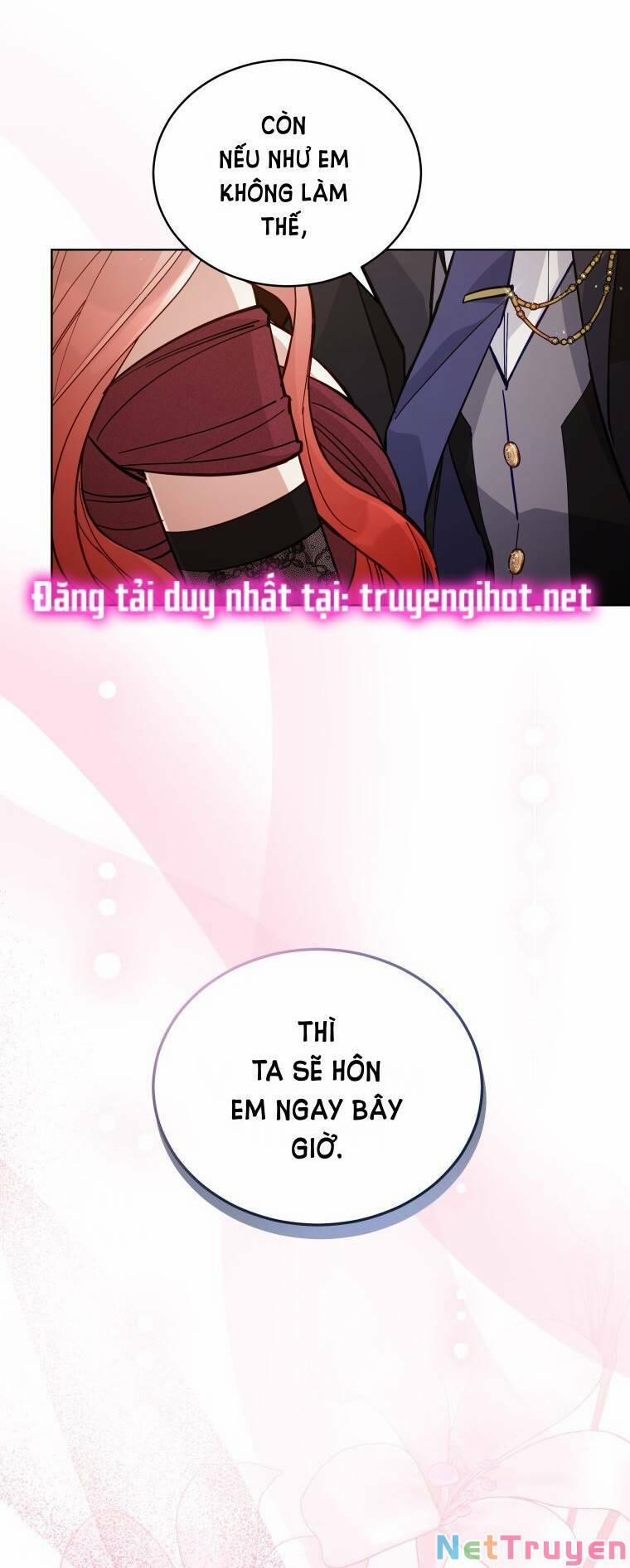 Quý Cô Không Thể Tiếp Cận 65 trang 53