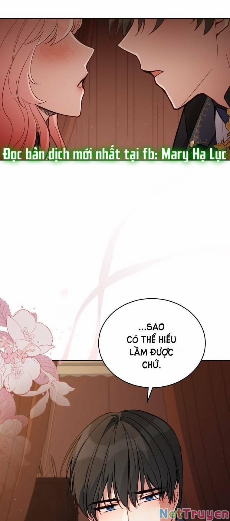 Quý Cô Không Thể Tiếp Cận 65 trang 58