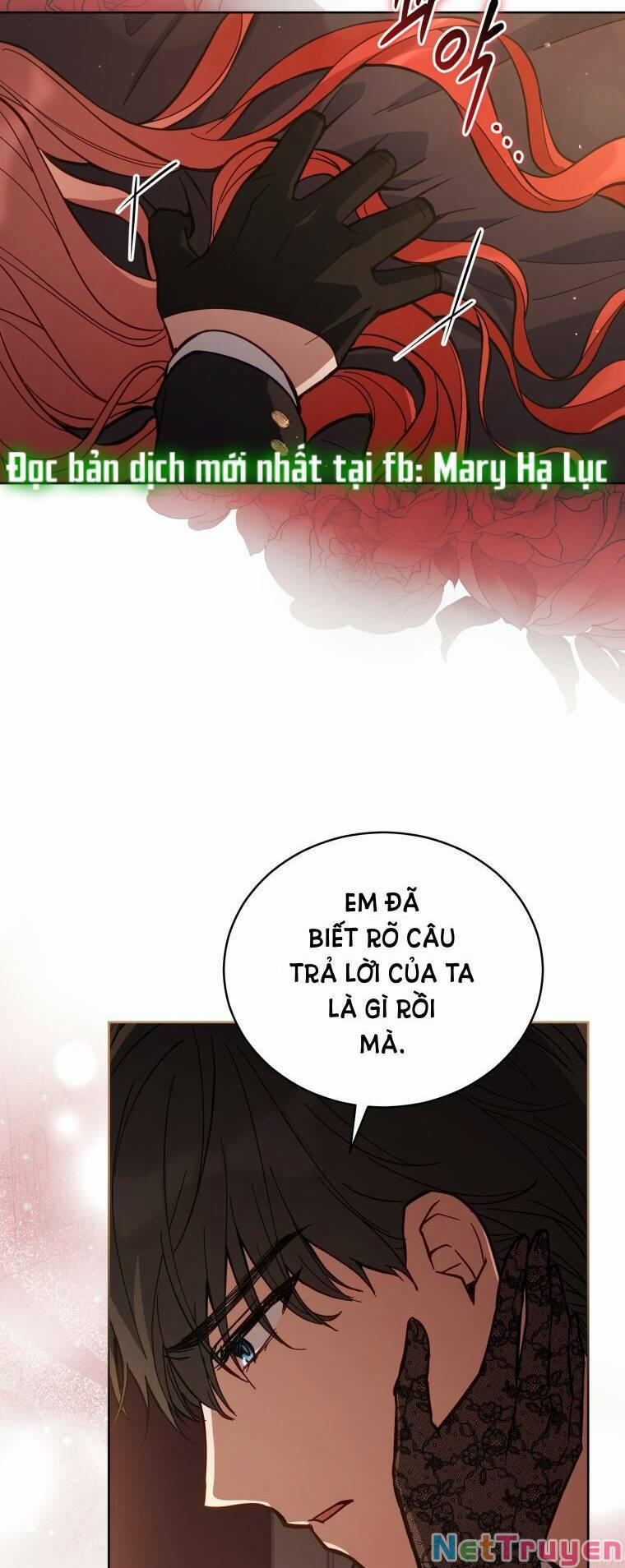 Quý Cô Không Thể Tiếp Cận 65 trang 6