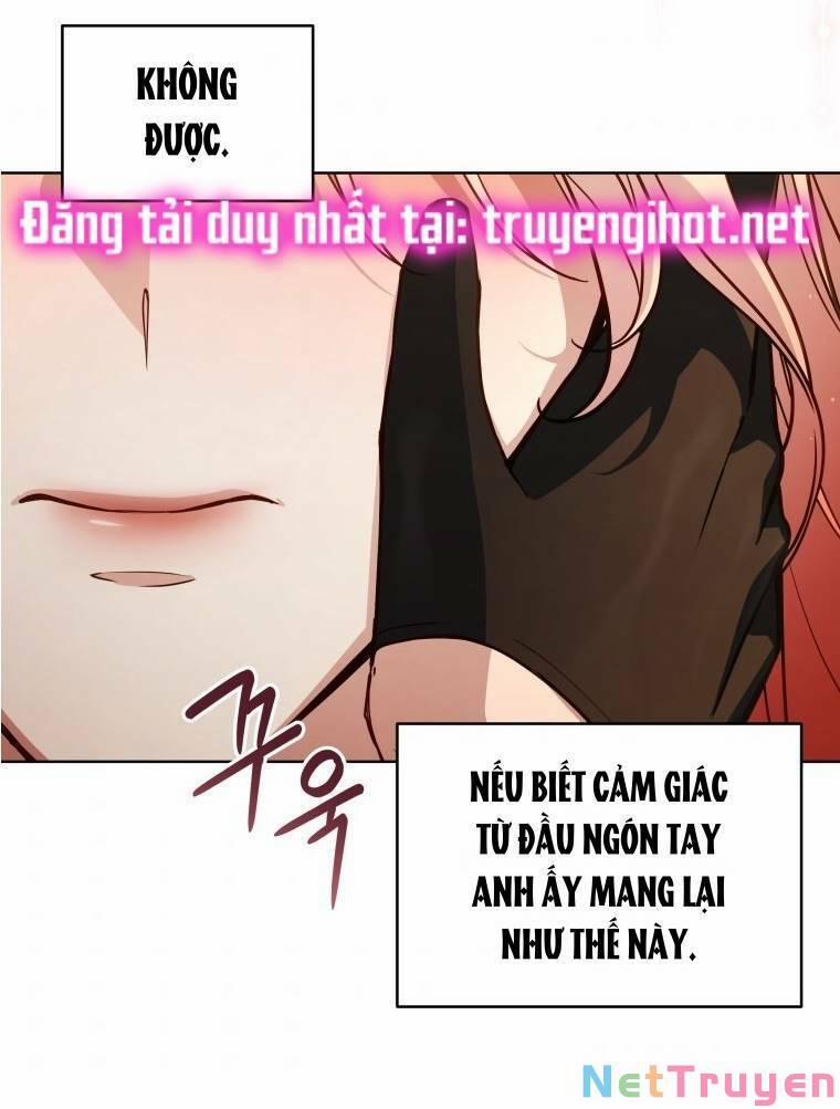 Quý Cô Không Thể Tiếp Cận 65 trang 61