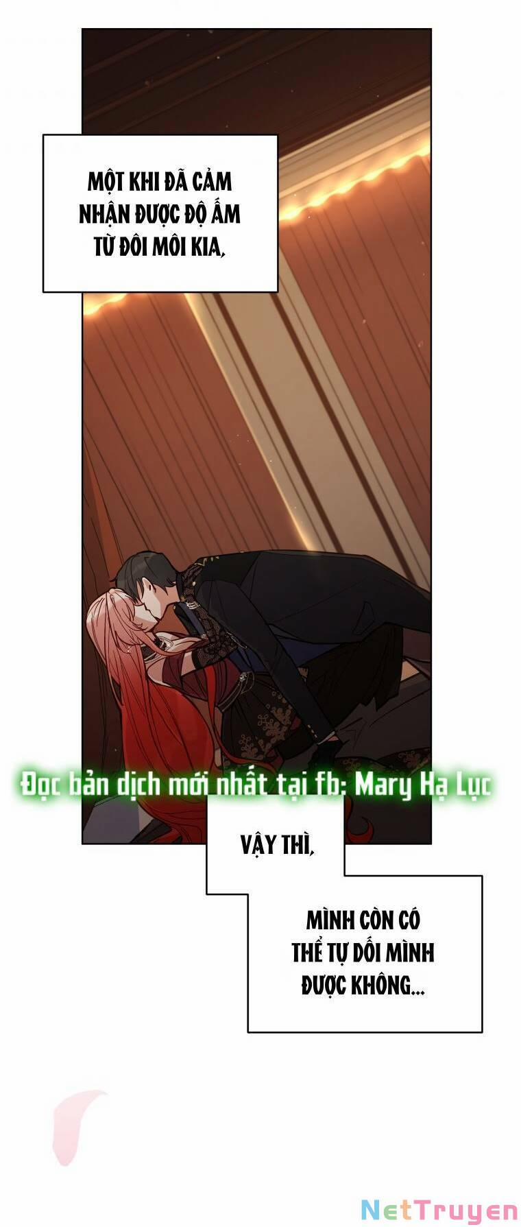 Quý Cô Không Thể Tiếp Cận 65 trang 62