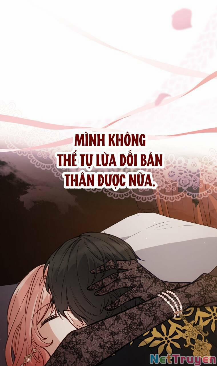 Quý Cô Không Thể Tiếp Cận 65 trang 64