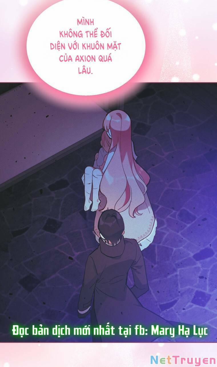 Quý Cô Không Thể Tiếp Cận 65 trang 66