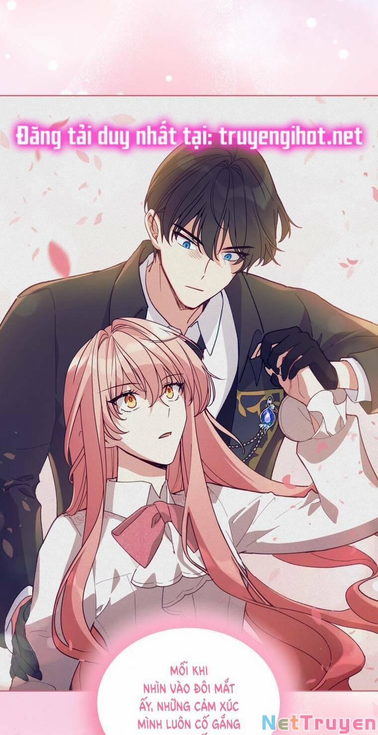 Quý Cô Không Thể Tiếp Cận 65 trang 67