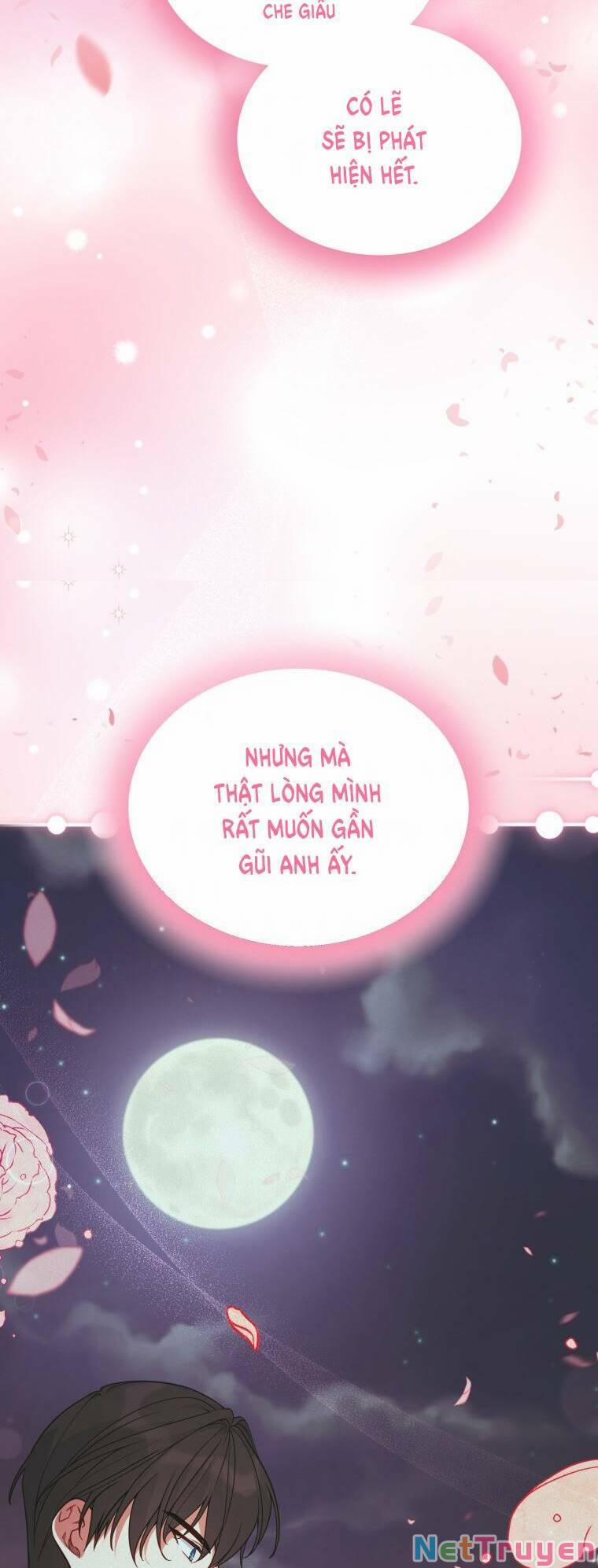 Quý Cô Không Thể Tiếp Cận 65 trang 68