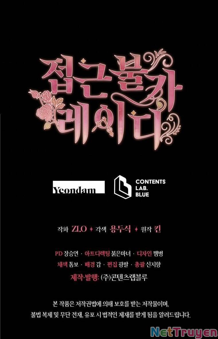 Quý Cô Không Thể Tiếp Cận 65 trang 75