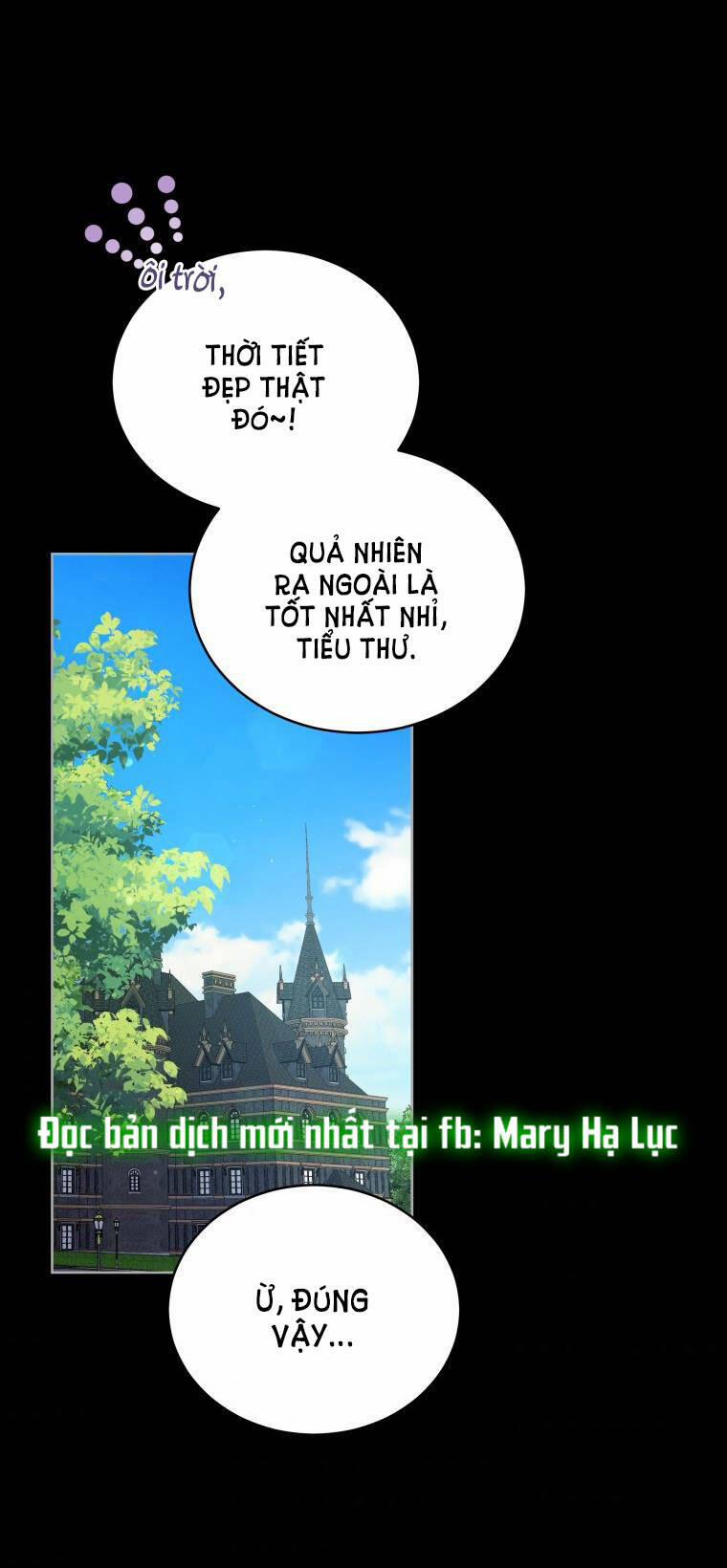 Quý Cô Không Thể Tiếp Cận 66 trang 1