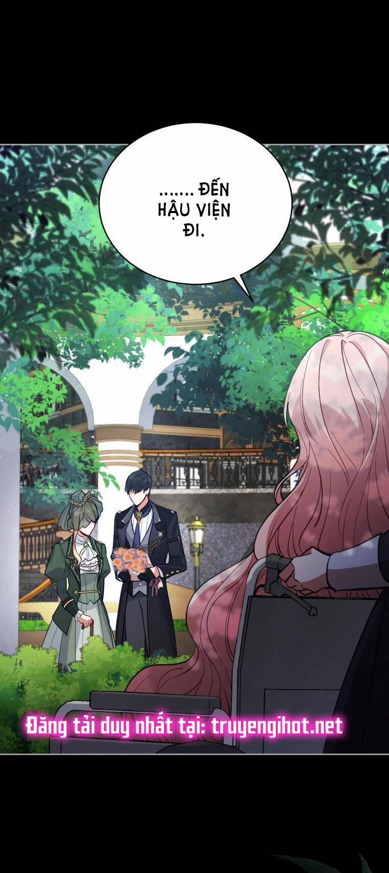 Quý Cô Không Thể Tiếp Cận 66 trang 10