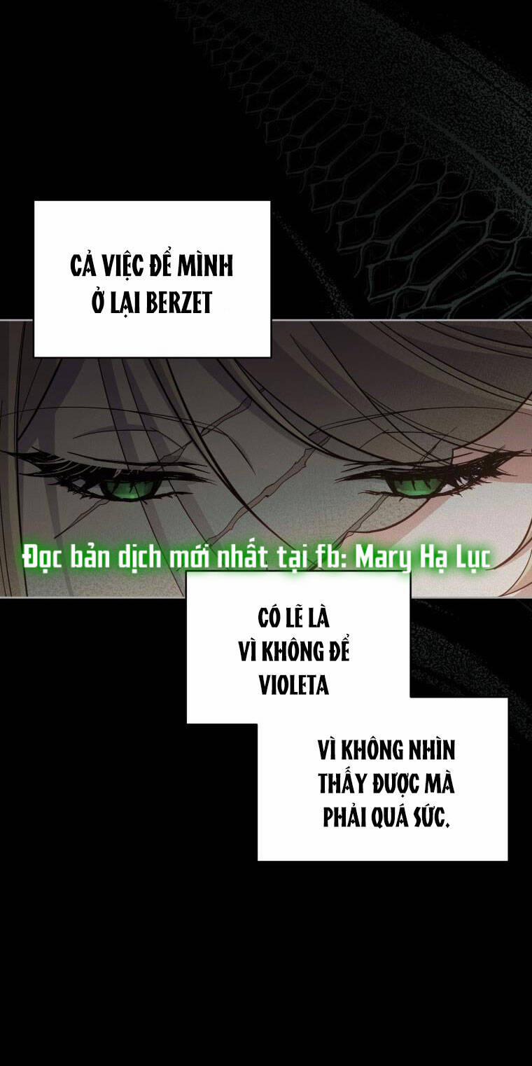 Quý Cô Không Thể Tiếp Cận 66 trang 14