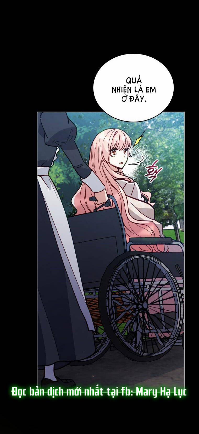 Quý Cô Không Thể Tiếp Cận 66 trang 16