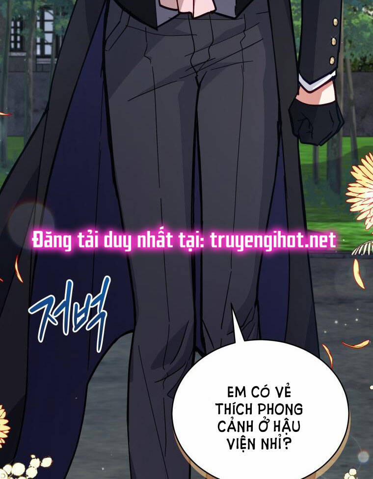 Quý Cô Không Thể Tiếp Cận 66 trang 18