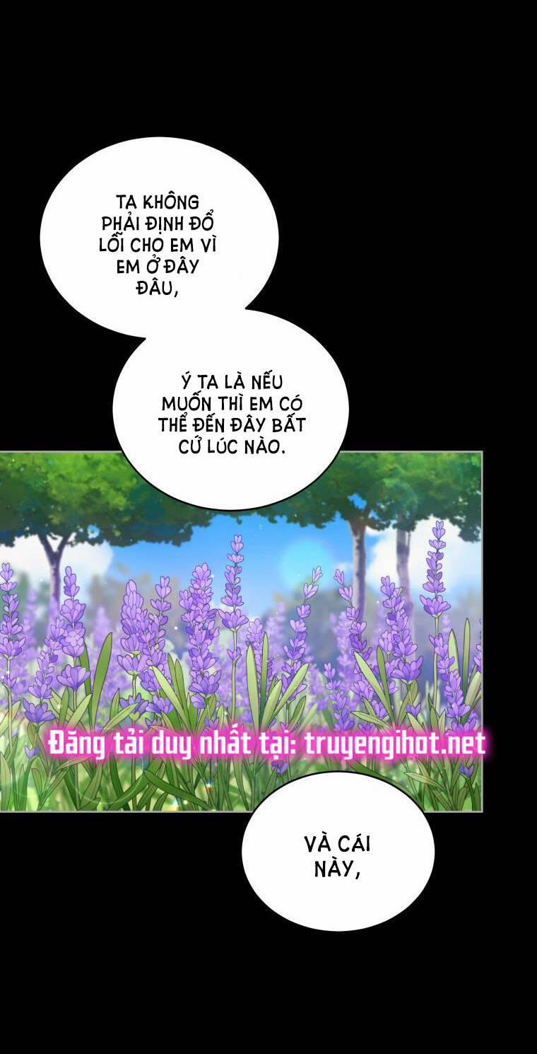 Quý Cô Không Thể Tiếp Cận 66 trang 22