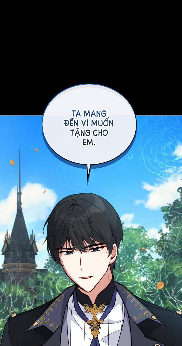 Quý Cô Không Thể Tiếp Cận 66 trang 23