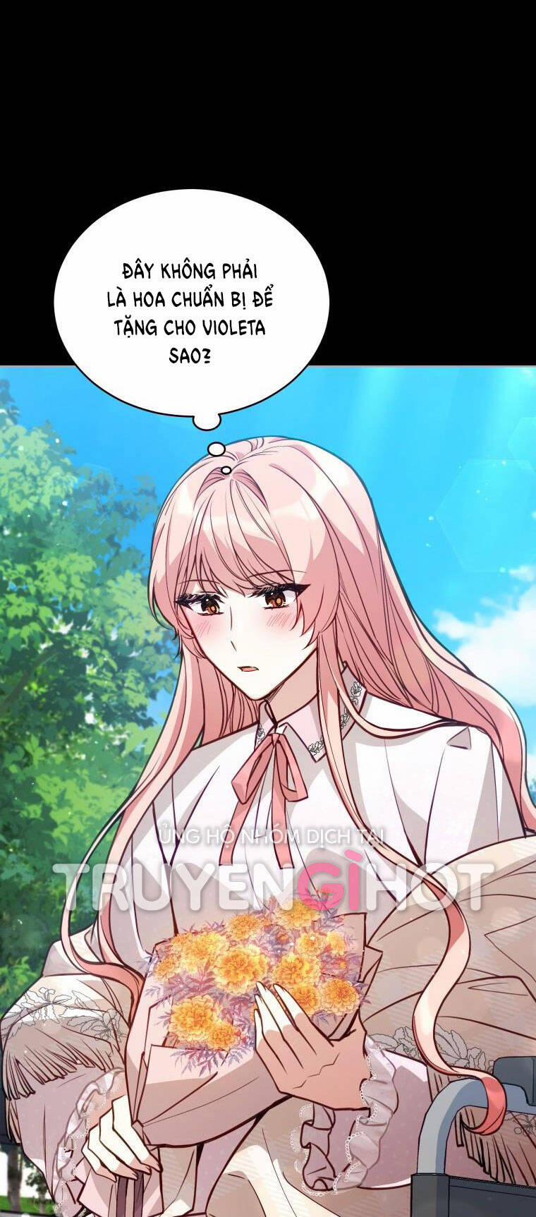 Quý Cô Không Thể Tiếp Cận 66 trang 26