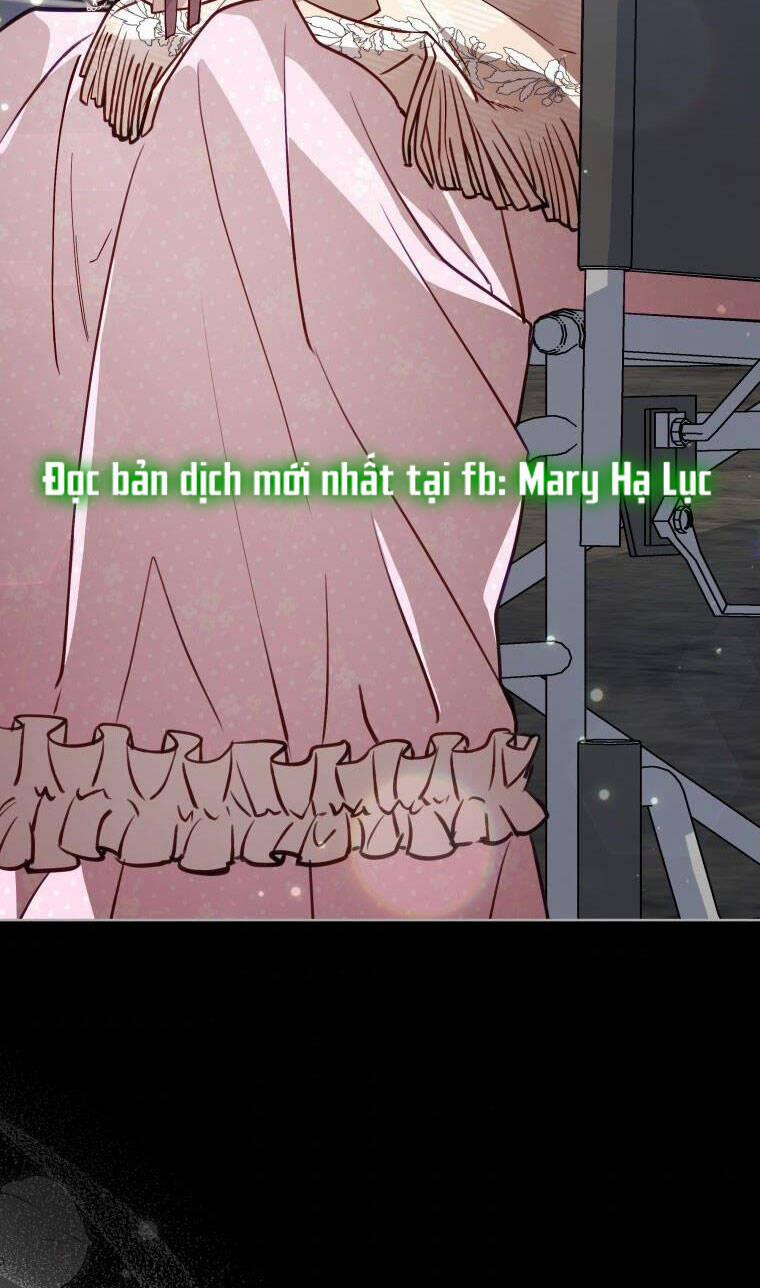 Quý Cô Không Thể Tiếp Cận 66 trang 27