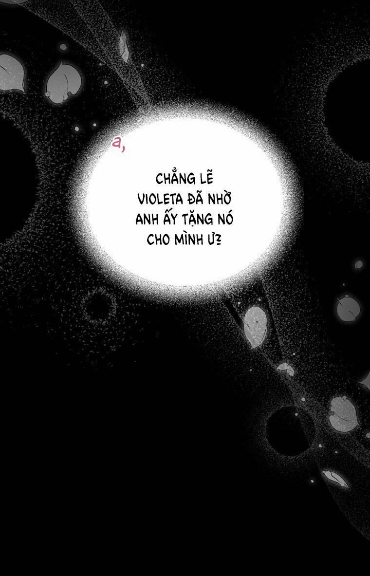 Quý Cô Không Thể Tiếp Cận 66 trang 28