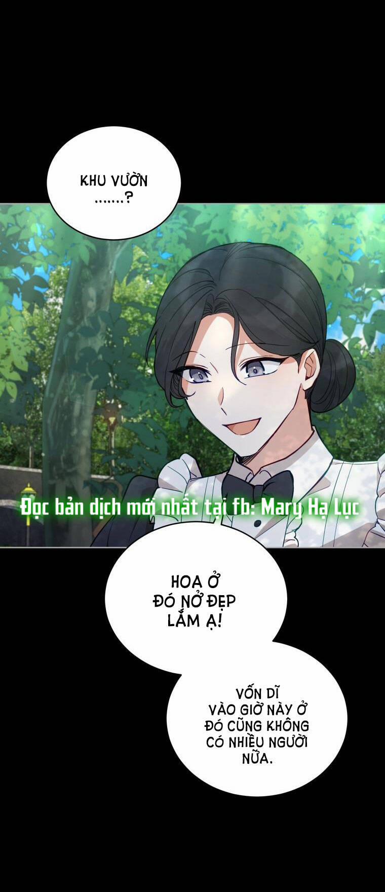 Quý Cô Không Thể Tiếp Cận 66 trang 3