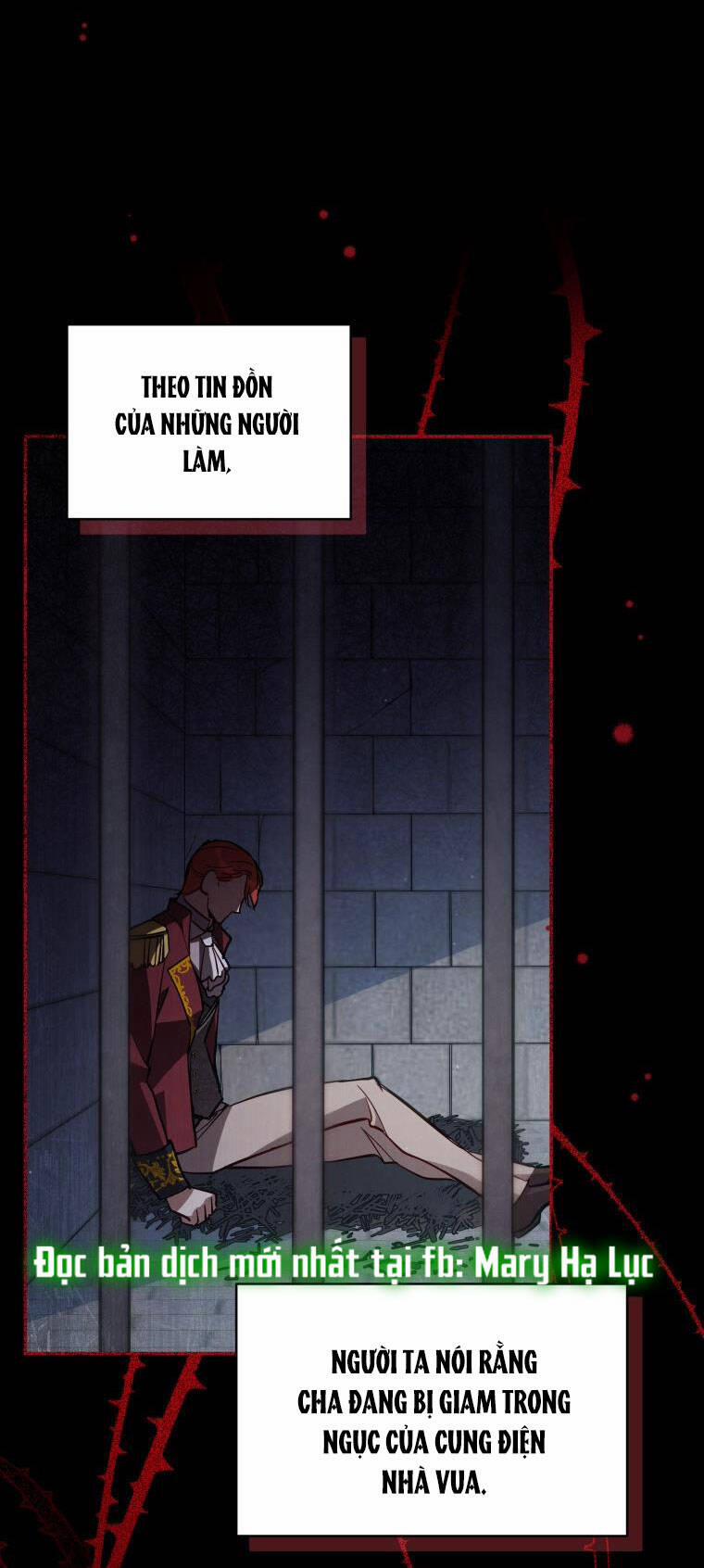 Quý Cô Không Thể Tiếp Cận 66 trang 30