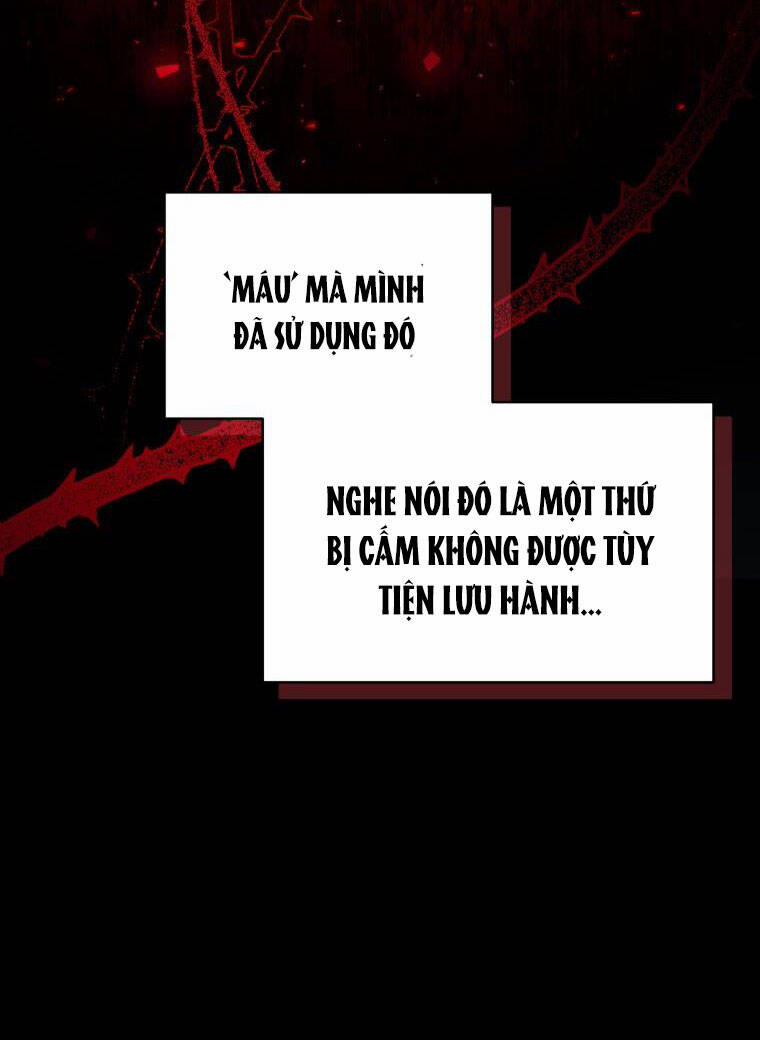 Quý Cô Không Thể Tiếp Cận 66 trang 32