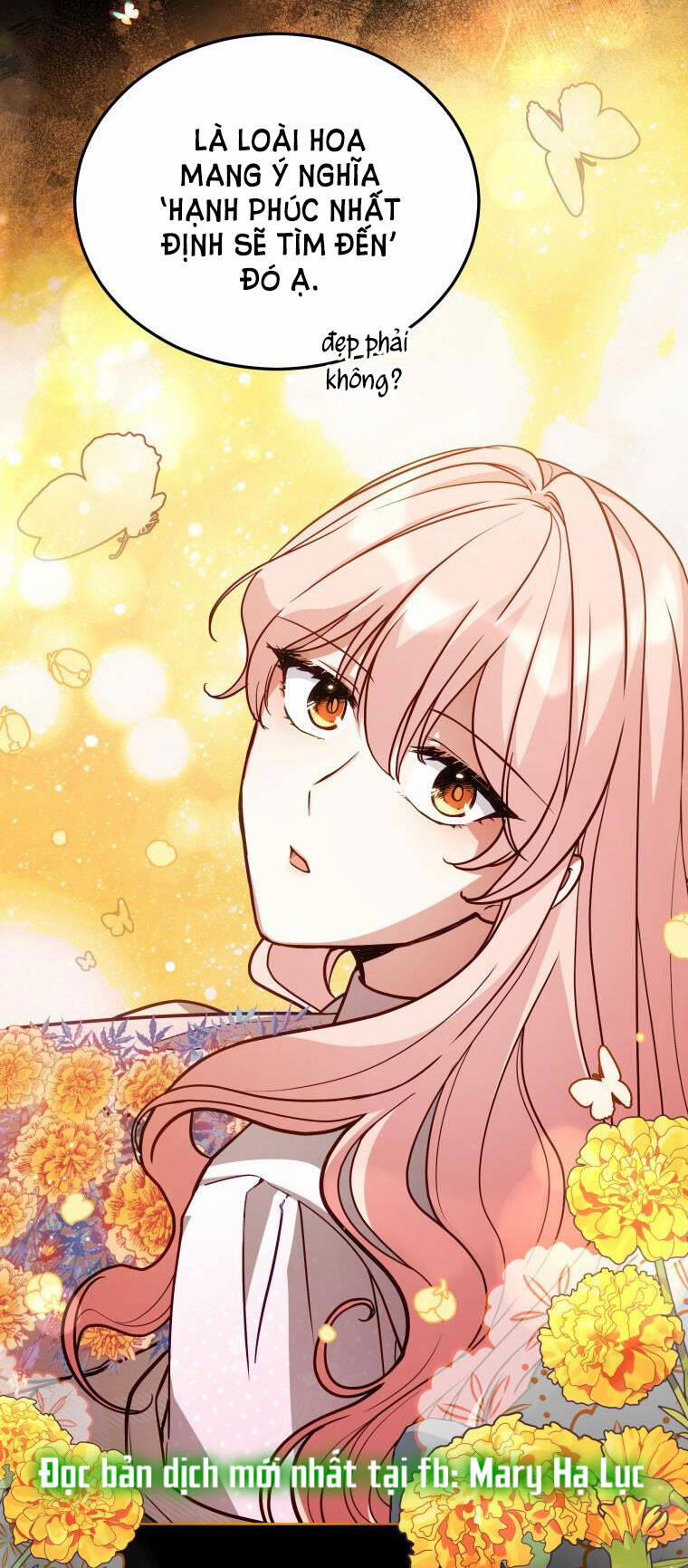 Quý Cô Không Thể Tiếp Cận 66 trang 35