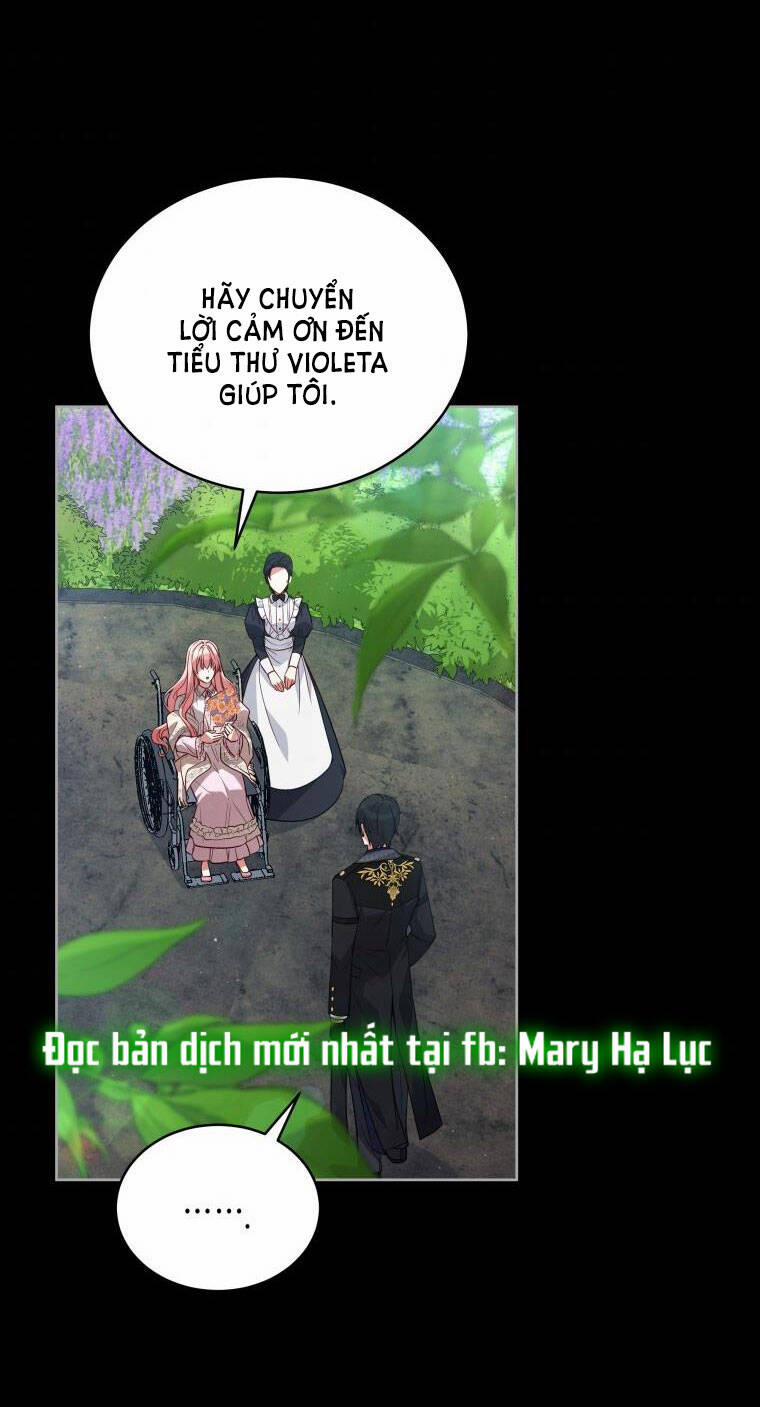 Quý Cô Không Thể Tiếp Cận 66 trang 41