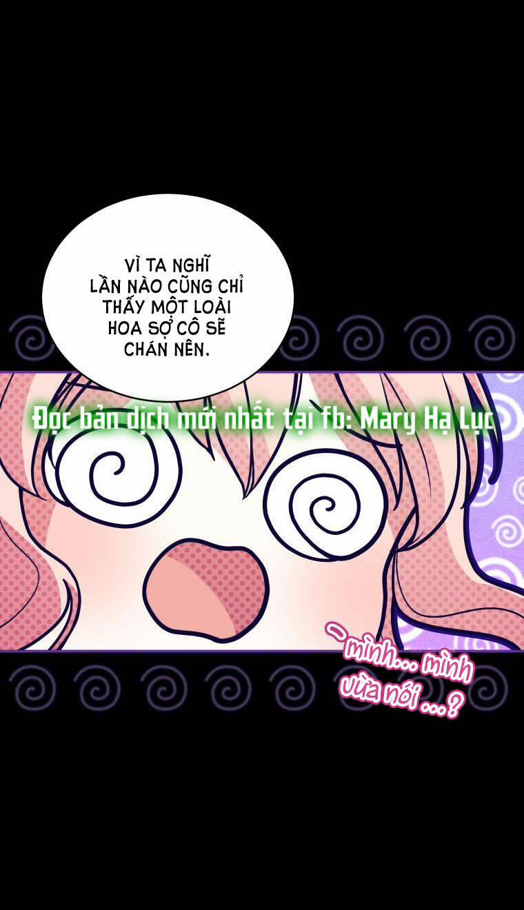 Quý Cô Không Thể Tiếp Cận 66 trang 44