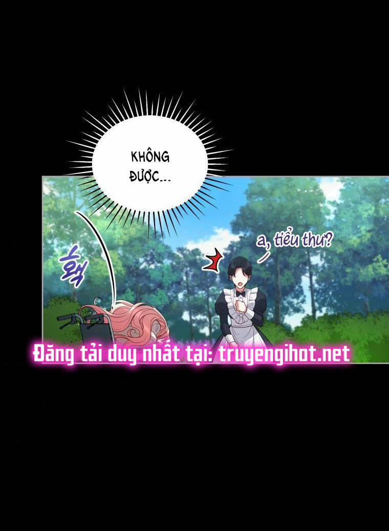 Quý Cô Không Thể Tiếp Cận 66 trang 47