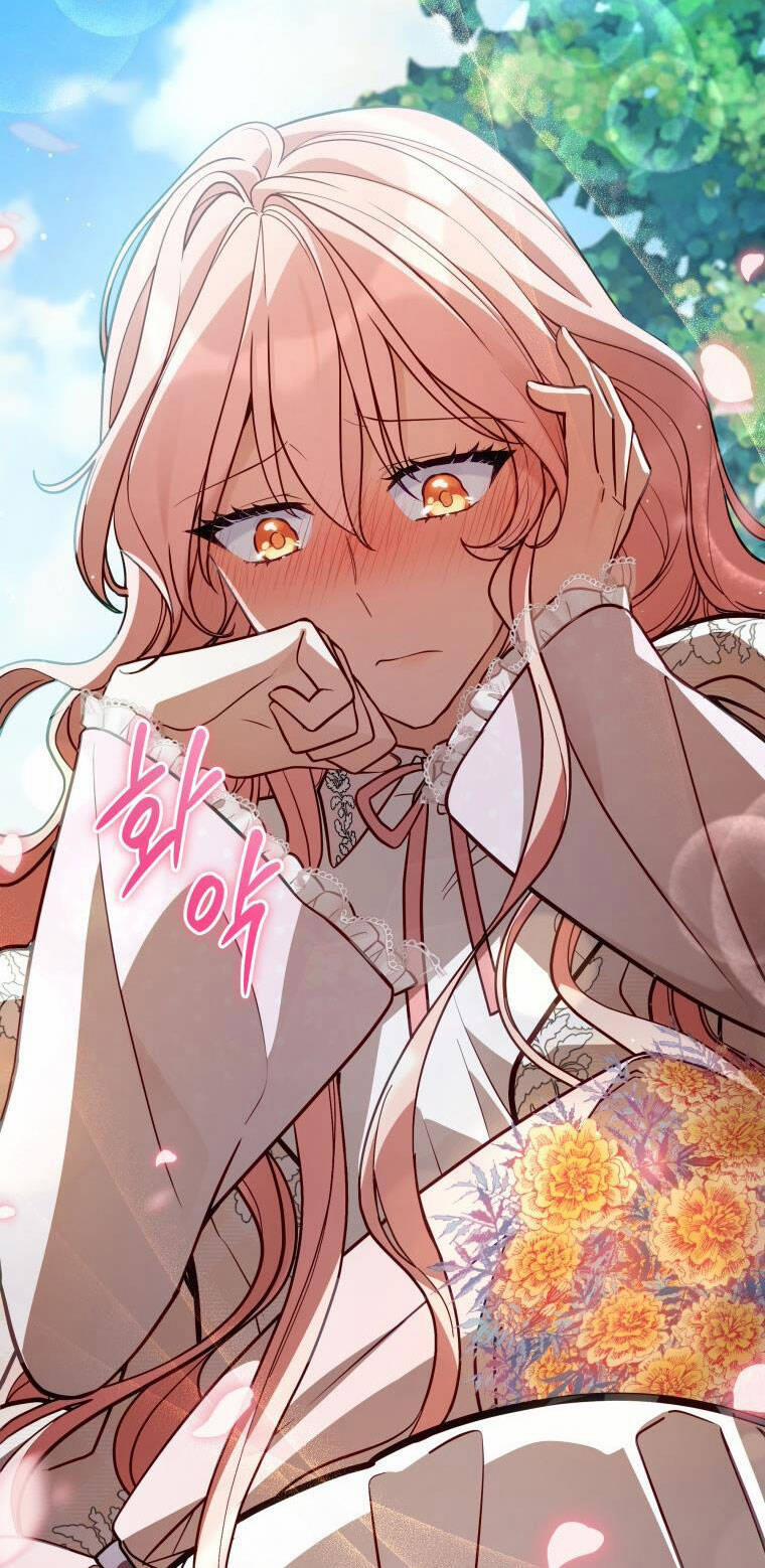 Quý Cô Không Thể Tiếp Cận 66 trang 49