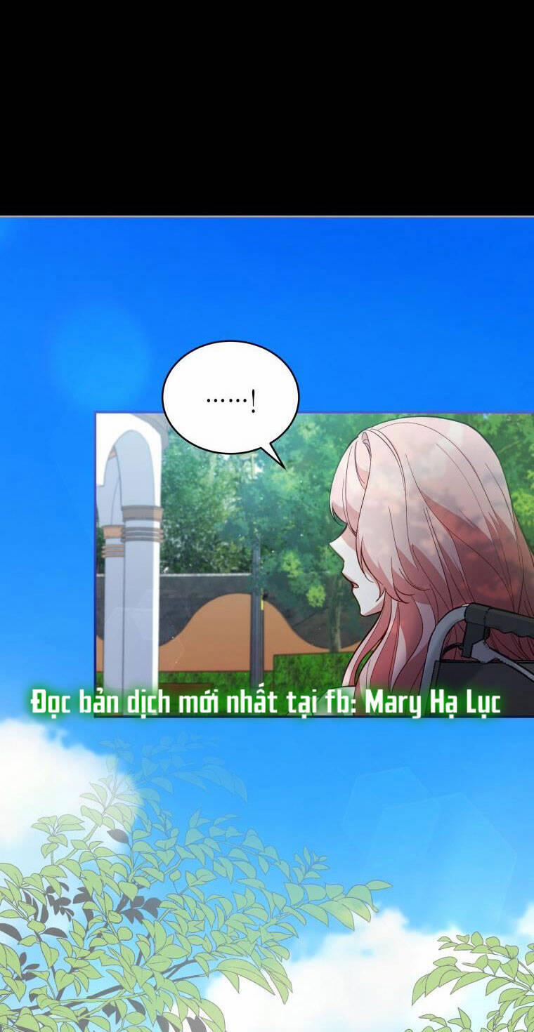 Quý Cô Không Thể Tiếp Cận 66 trang 5