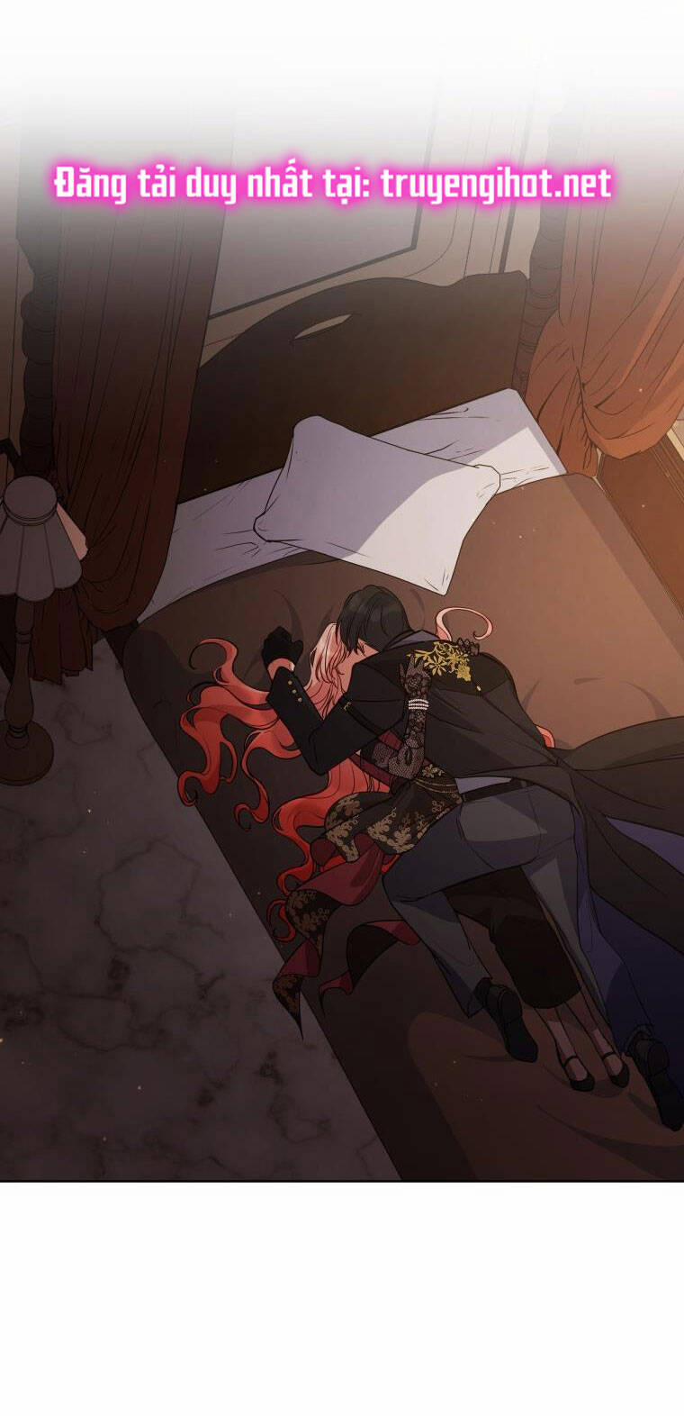 Quý Cô Không Thể Tiếp Cận 66 trang 52