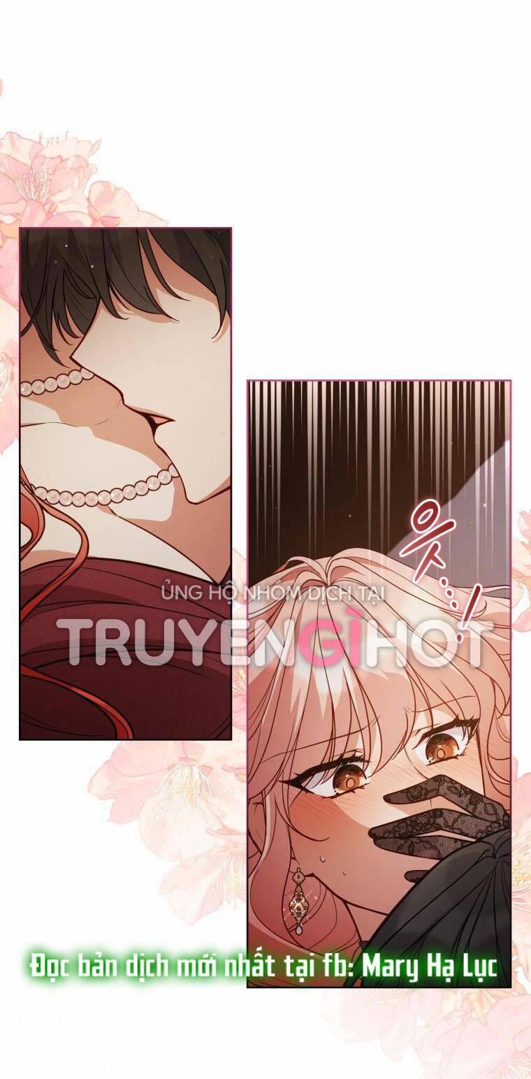 Quý Cô Không Thể Tiếp Cận 66 trang 53