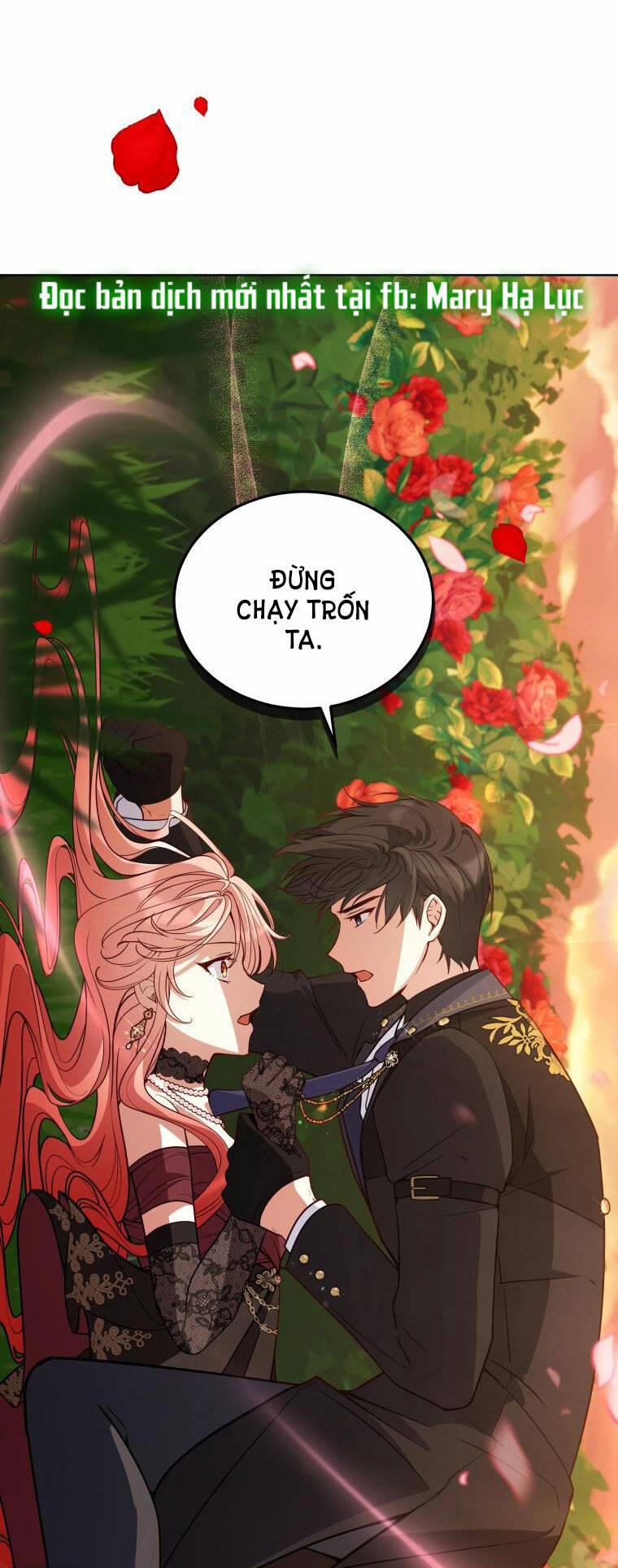 Quý Cô Không Thể Tiếp Cận 66 trang 56